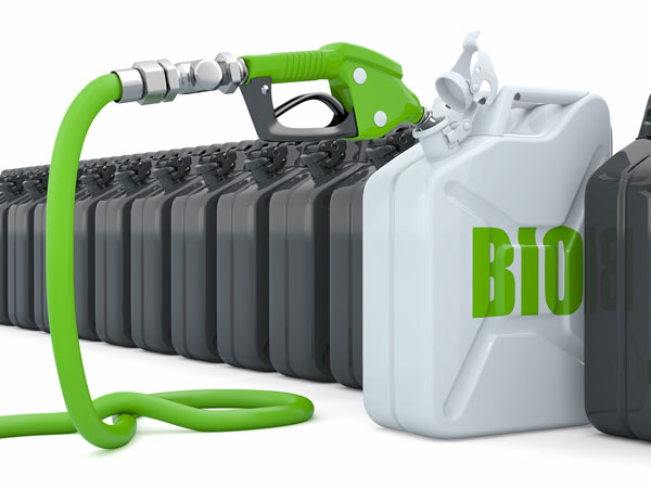 Advanced Biofuels Come of Age